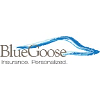 Blue Goose, Inc Logo