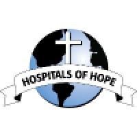 Hospitals of Hope Logo