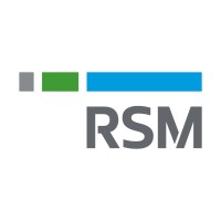 RSM nl Logo
