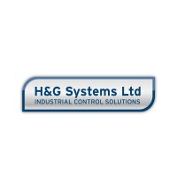 H&G Systems Ltd Logo