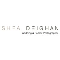 Shea Deighan Wedding & Portrait Photographer Logo