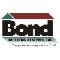 Bond Building Systems, Inc. Logo