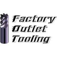 FACTORY OUTLET TOOLING Logo
