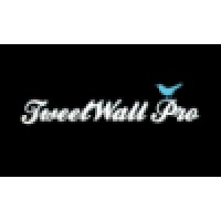 TweetWall Pro Logo