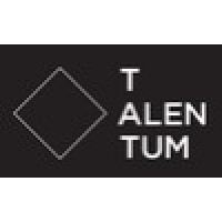 TALENTUM Logo