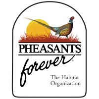 Pheasants Forever Logo