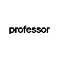 Professor LLC. Logo