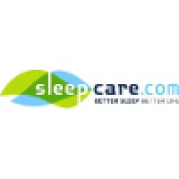 SleepCare.com Logo