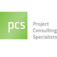 Project Consulting Specialists Logo