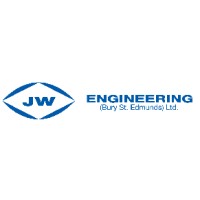 JW Engineering Logo
