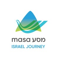 Masa Israel Journey Logo