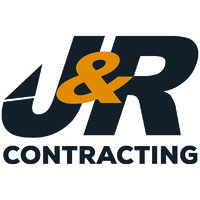 J&R Contracting Ltd Logo