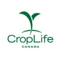 CropLife Canada Logo