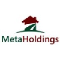 Meta Holdings LLC Logo