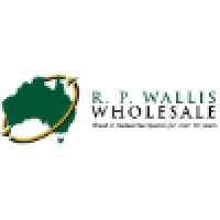 R P Wallis Logo