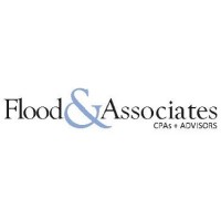 Flood & Associates, CPAs + Advisors Logo