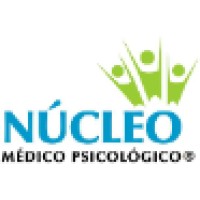 Núcleo Médico Psicológico Logo