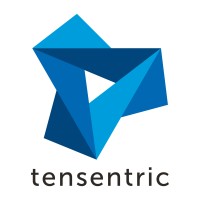 Tensentric Logo