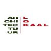 Architectuur Lokaal Logo