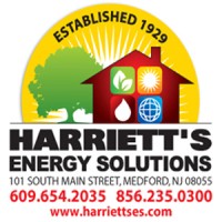 Harrietts Energy Solutions Logo