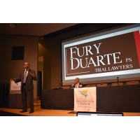 Fury Duarte PS Logo