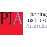 Planning Institute of Australia Logo