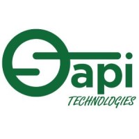 SAPI Technologies Logo