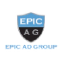 Epic Ad Group Logo