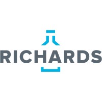 Richards Packaging Inc. Logo