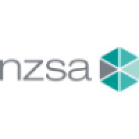 New Zealand Software Association Logo