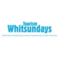 Tourism Whitsundays Logo