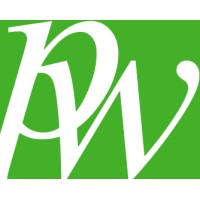 Paul Wallace Estate Agents Logo