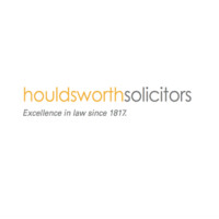 Houldsworth Solicitors Logo