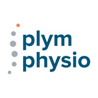 Plym Physio Logo