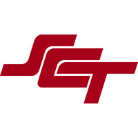 The SCT Group Logo
