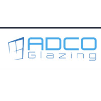 Adco Glazing Logo