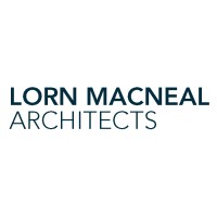 Lorn Macneal Architects Logo
