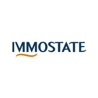 IMMOSTATE Logo