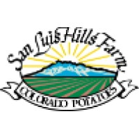 San Luis Hills Farm Logo