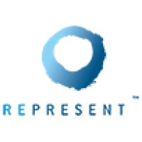 Represent Ltd Logo