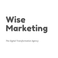 Wise Marketing Logo