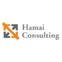 Hamai Consulting Logo