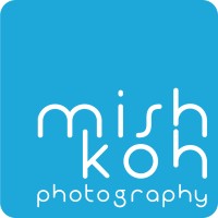 Mish Koh Photography Logo