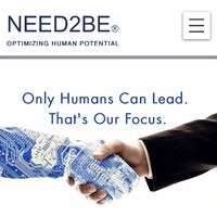 Need2Be, Inc. Logo
