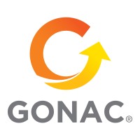 Comercializadora Gonac Logo