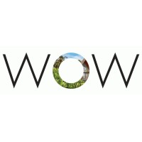 WOW Architects | Warner Wong Design Logo