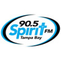 Spirit 90.5 FM Logo