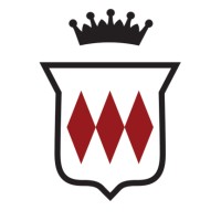 Mapperton Estate Logo