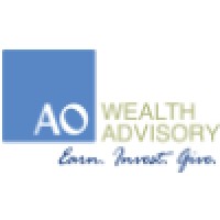 AO Wealth Advisory Logo