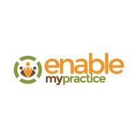 EnableDoc LLC (Enablemypractice) Logo